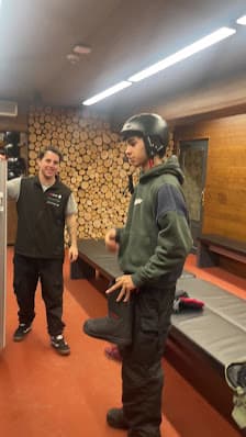 Galería de Pic Negre 4 - El tarter 3