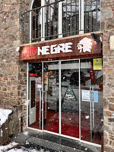 Galería de Pic Negre 4 - El tarter 4