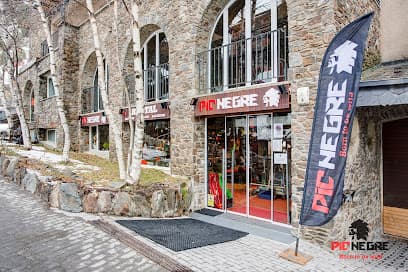 Pic Negre 4 - El tarter