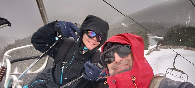 Galería de Pic Negre 9 - Canillo 2