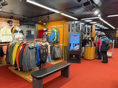 Galería de Pic Negre 9 - Canillo 4