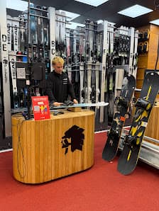 Ver galería de Pic Negre 9 - Canillo