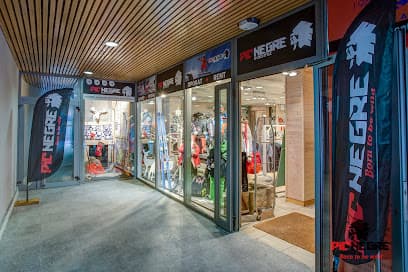 Pic Negre 9 - Canillo