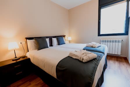 Galería de Pierre & Vacances Andorra La Merceria Apartamentos 3