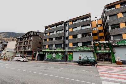 Pierre & Vacances Andorra La Merceria Apartamentos