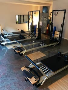 Imagen principal de Pilates Center Conxi Martí