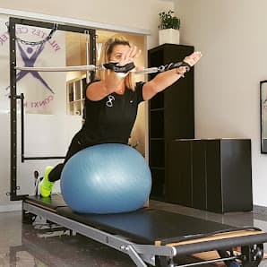 Galería de Pilates Center Conxi Martí 2