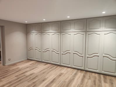 Galería de Pintura i Decoració AC 3