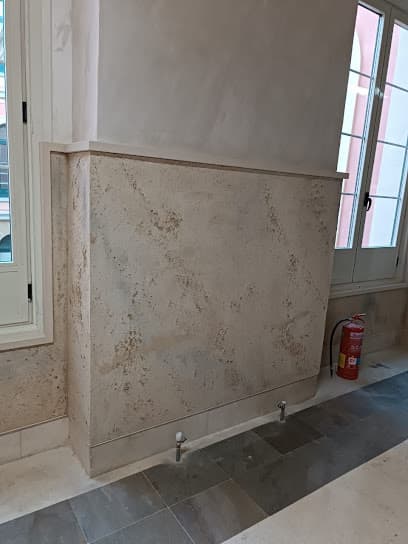 Pintures Marc - Pintor en Andorra - Pintures d'Autor