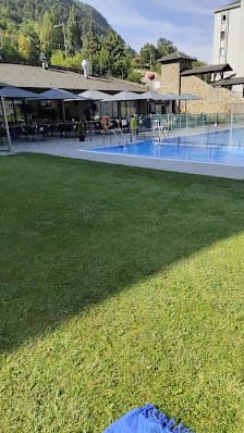 Imagen principal de Piscina La Mola