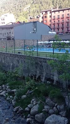 Galería de Piscina La Mola 3