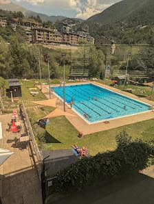 Imagen principal de Piscina Prat del Molí