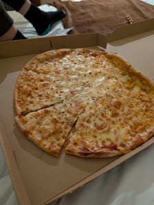 Galería de Pizza Vitto la Massana 3