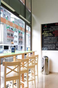 Galería de Pizza Vitto la Massana 4