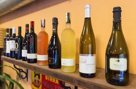 Galería de Pizzeria La Capricciosa 4