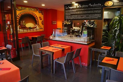 Pizzeria La Capricciosa