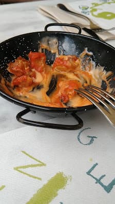 Galería de Pizzeria Restaurant Angelo Sant Julià 3