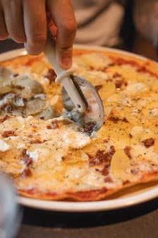 Galería de Pizzeria Restaurant Angelo Sant Julià 4