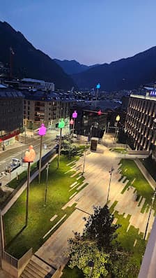Imagen principal de Plaça Lidia Armengol
