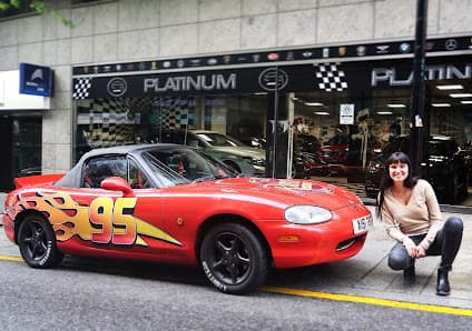 Imagen principal de PLATINUM