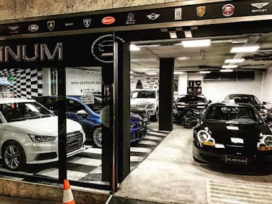 Galería de PLATINUM 2