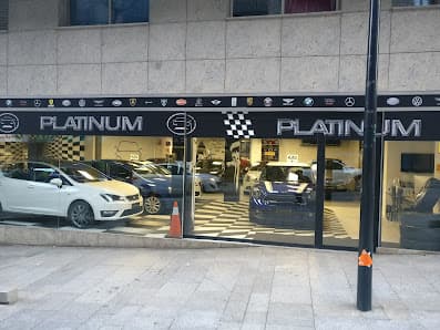 Galería de PLATINUM 3