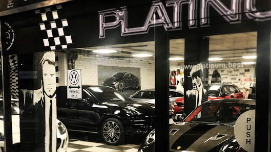 Galería de PLATINUM 4