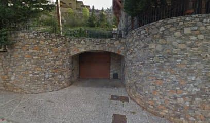 Pleta de Sant Antoni