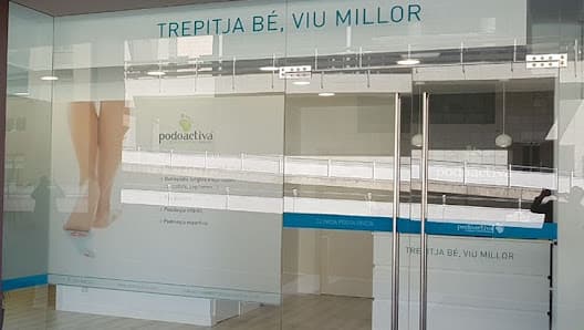 Imagen principal de Podoactiva Andorra