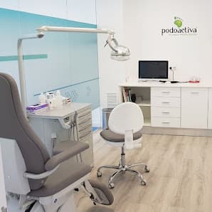 Galería de Podoactiva Andorra 2