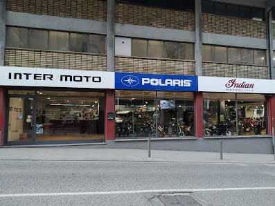Imagen principal de POLARIS ANDORRA