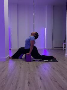 Galería de POLE DANCE ANDORRA 2