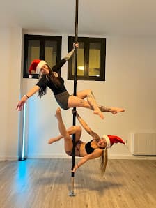Galería de POLE DANCE ANDORRA 3