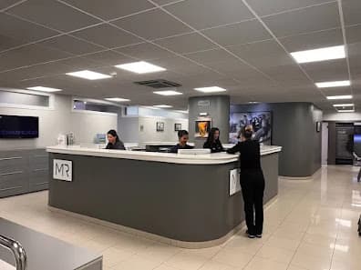 Galería de Policlínica dental Rogé 2