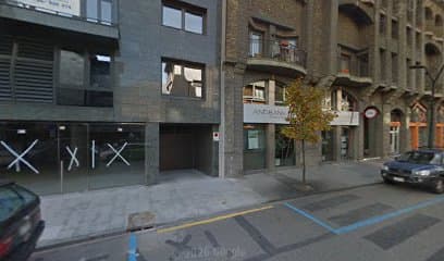 Policlínica SOS - Dr/a Maite Leal