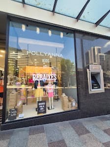 Galería de Pollyanna Nens Concept Store I 2