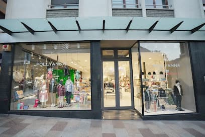 Pollyanna Nens Concept Store I