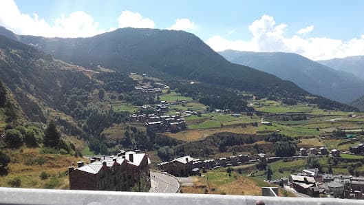 Imagen principal de POLNADALBOIX ARQUITECTURA ENGINYERIA