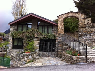 Galería de POLNADALBOIX ARQUITECTURA ENGINYERIA 2