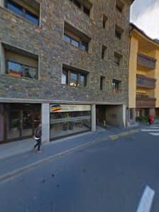 Galería de Pompes Fúnebres Andorranes 3