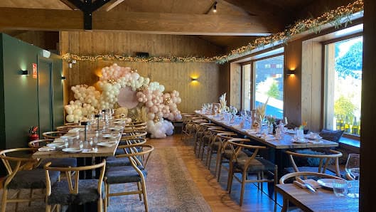 Galería de POMPONETTE EVENTS 3