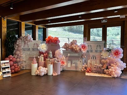 POMPONETTE EVENTS