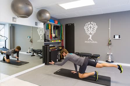 Galería de Postural - Fisio Andorra y Entrenos Personales 4