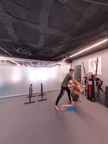 Ver galería de Postural - Fisio Andorra y Entrenos Personales