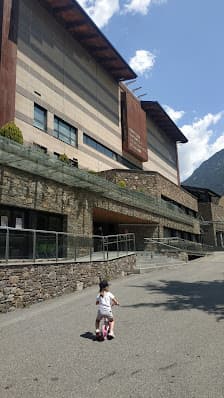 Imagen principal de Prat de l'Areny