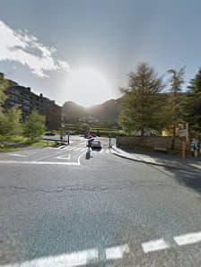 Galería de Prat de l'Areny 2