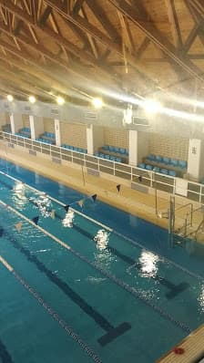 Galería de Prat de l'Areny 3