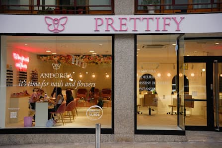 Galería de fotos: Prettify Andorra 3
