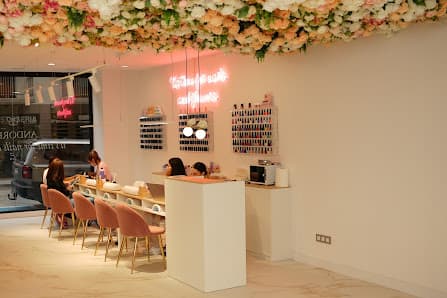 Galería de fotos: Prettify Andorra 4