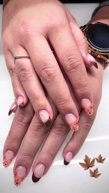 Ver galería: Pretty Nails by Cristina Rodrígues Salon De Bellesa
